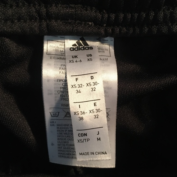 Adidas Women’s joggers w/zipper pockets& at ankle, worn once&in perfect shape! - Picture 5 of 5